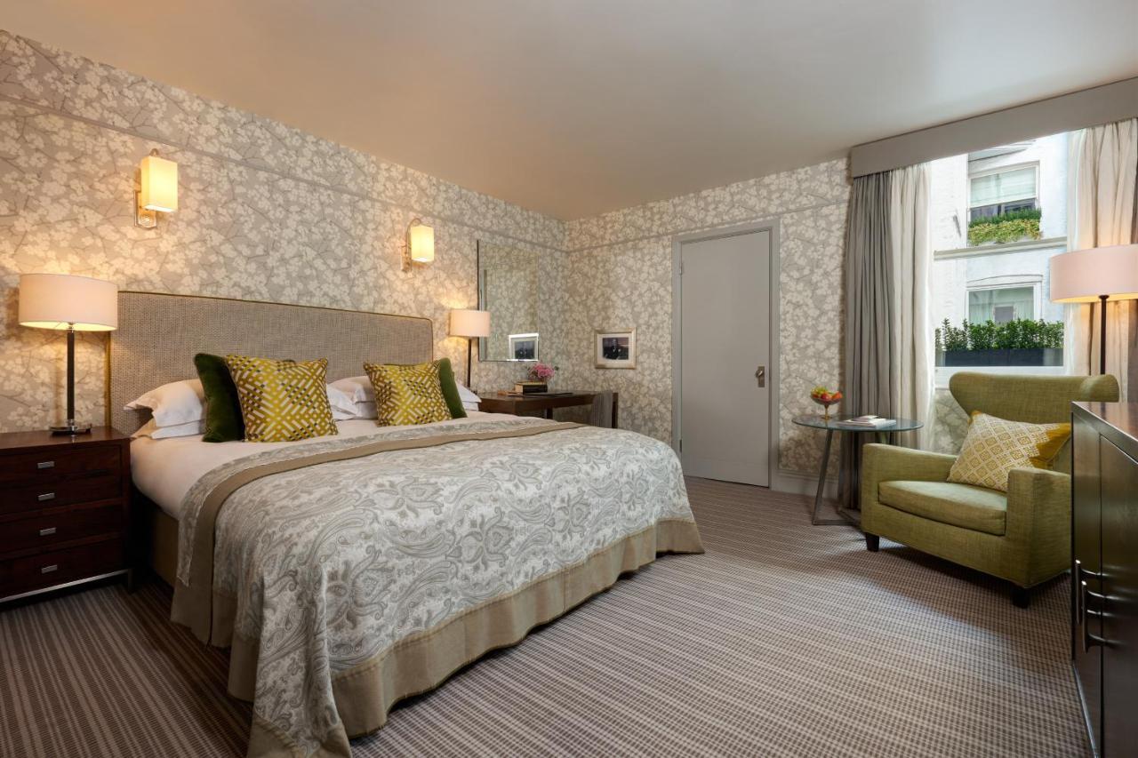 Brown's Hotel, A Rocco Hotel London