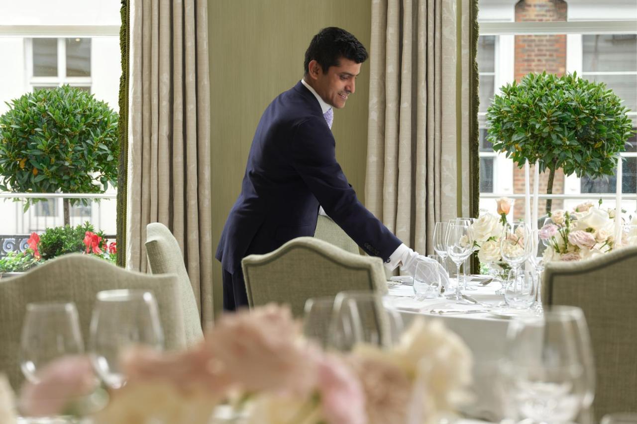 Brown's Hotel, A Rocco 5*