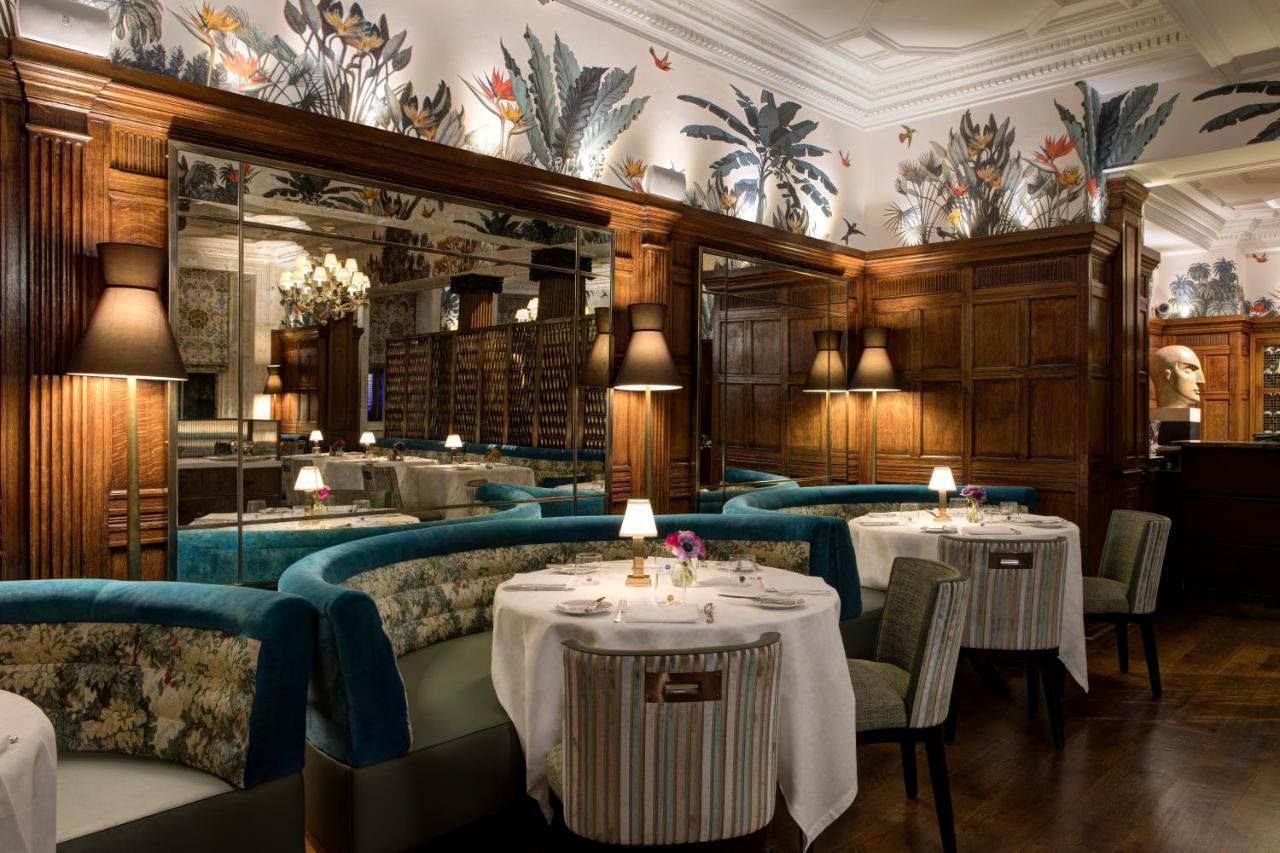 Brown's Hotel, A Rocco Hotel 5*