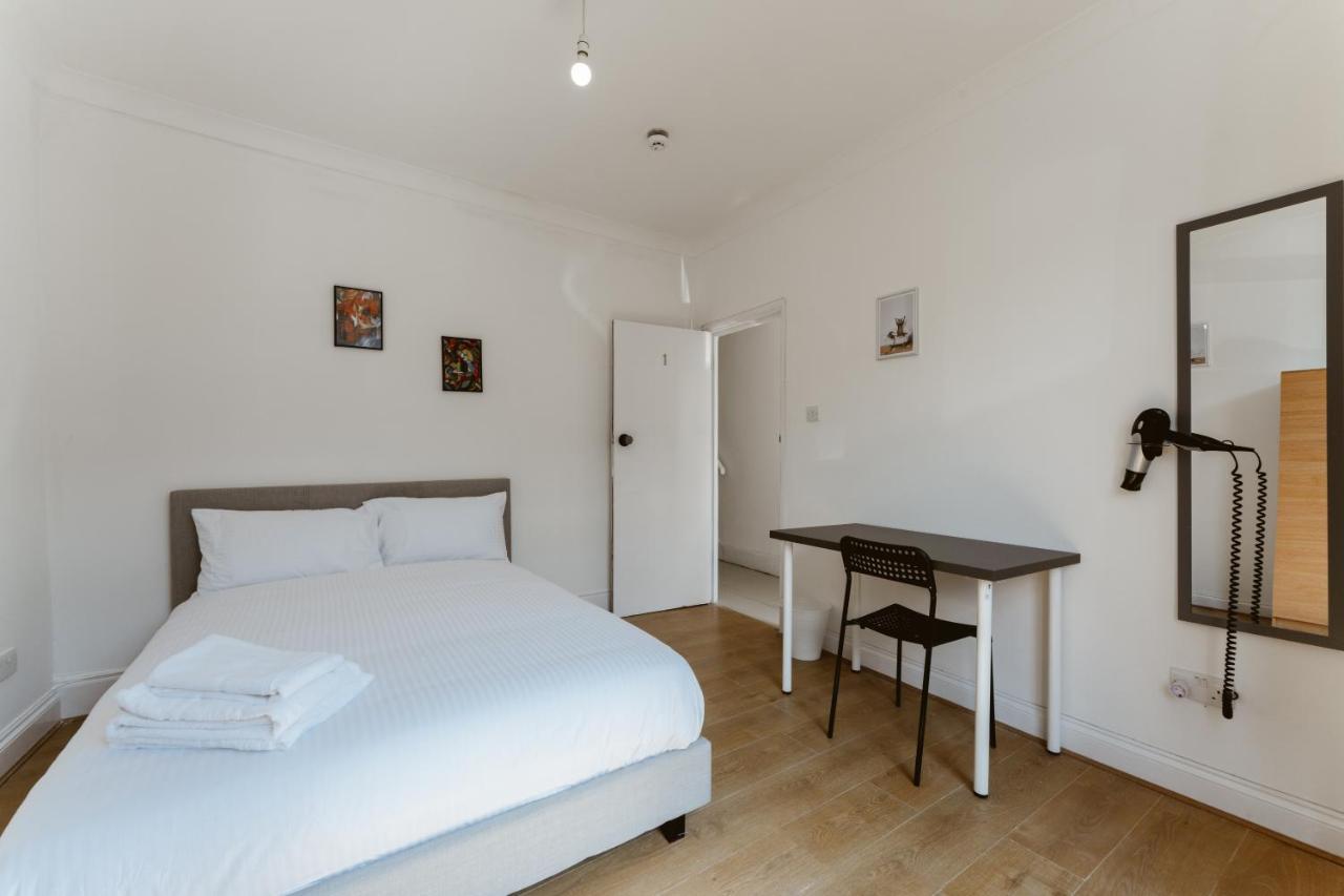Plaistow Cosy Double - 8 Gasthof