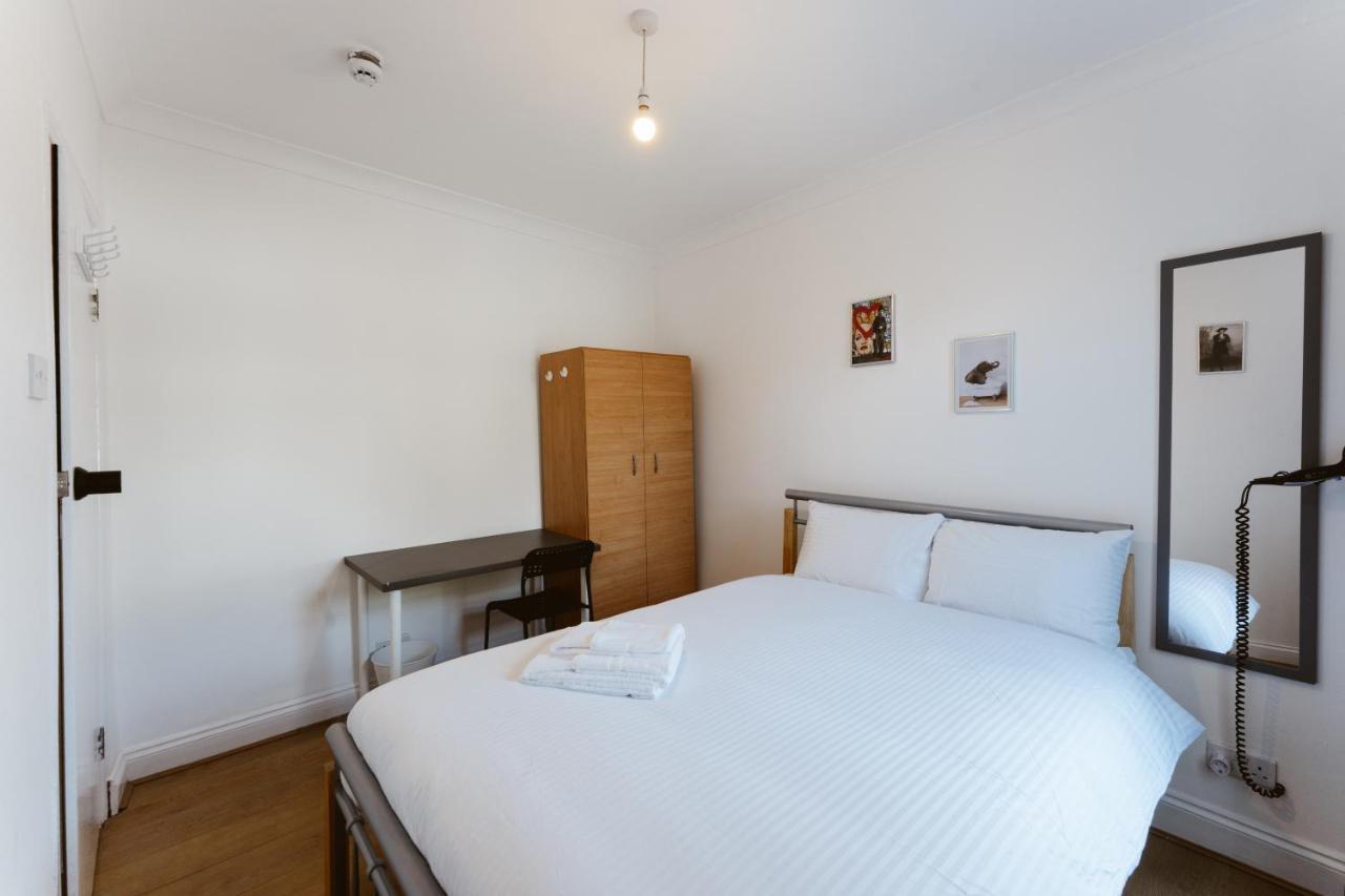 Gasthof Plaistow Cosy Double - 8 *