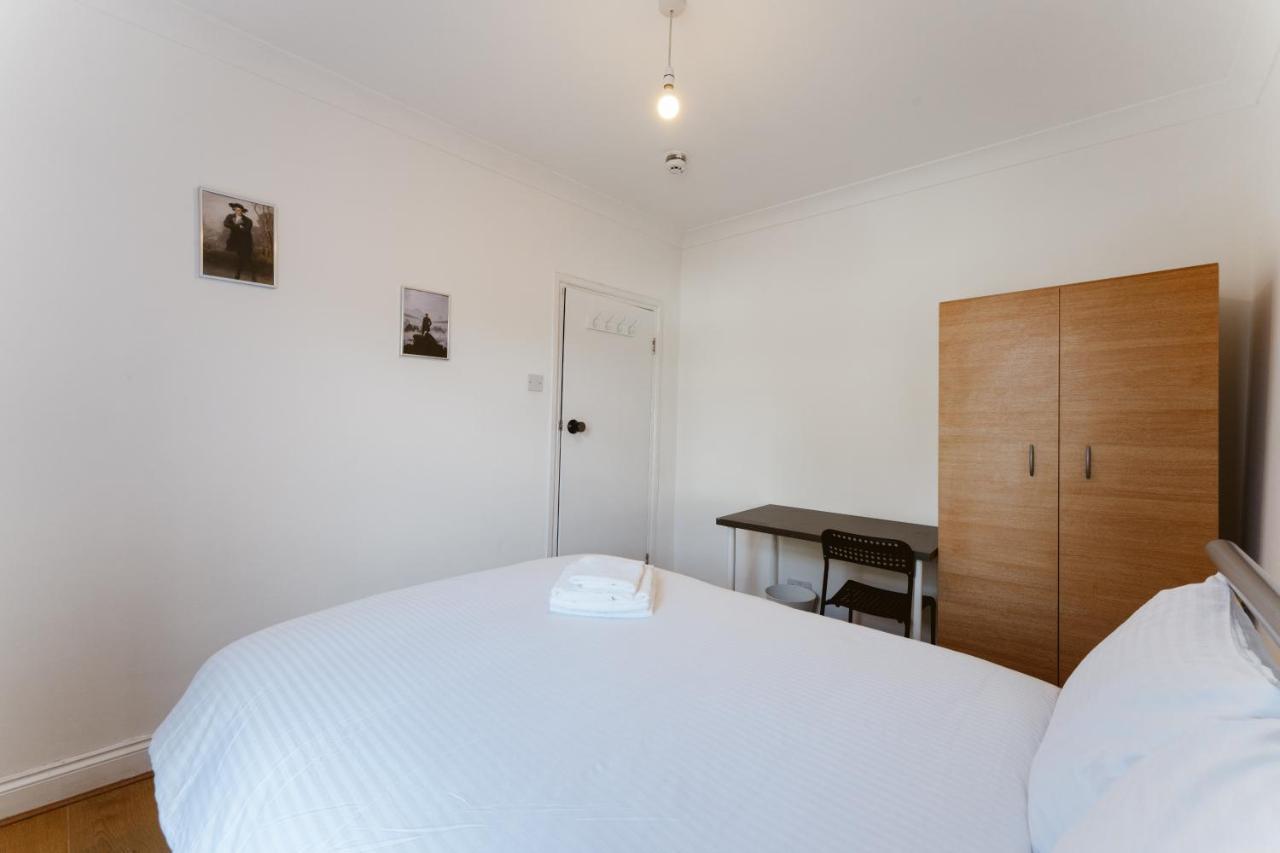 Gasthof Plaistow Cosy Double - 8 *