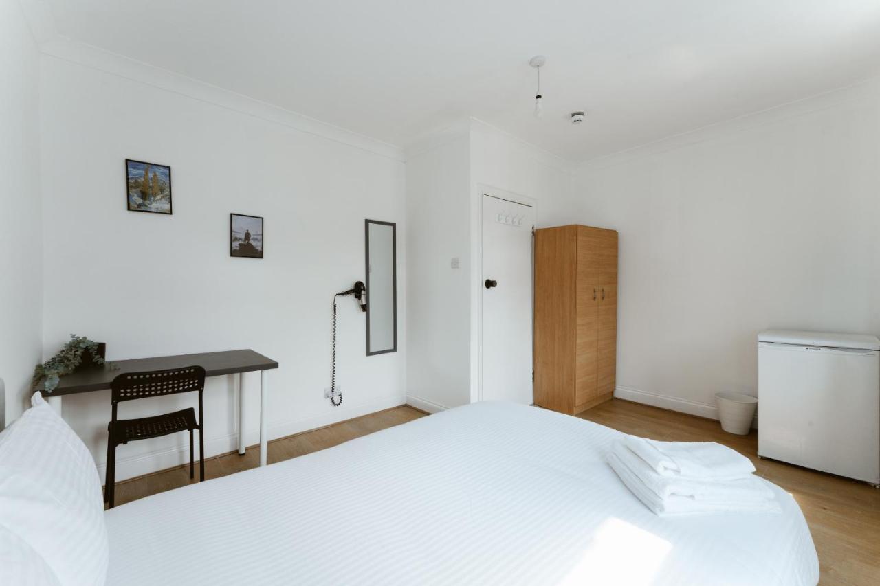 Plaistow Cosy Double - 8 Gasthof London