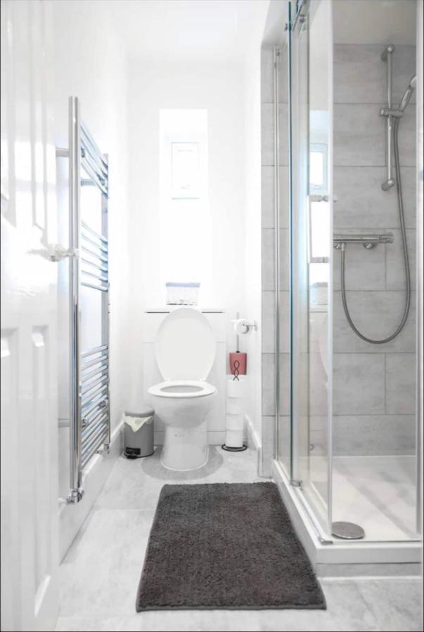 Hyde Park Apartment London