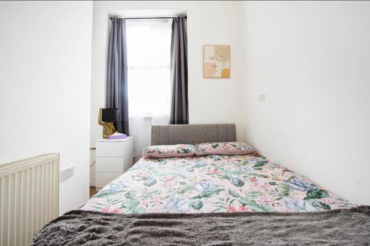 Apartment Hyde Park