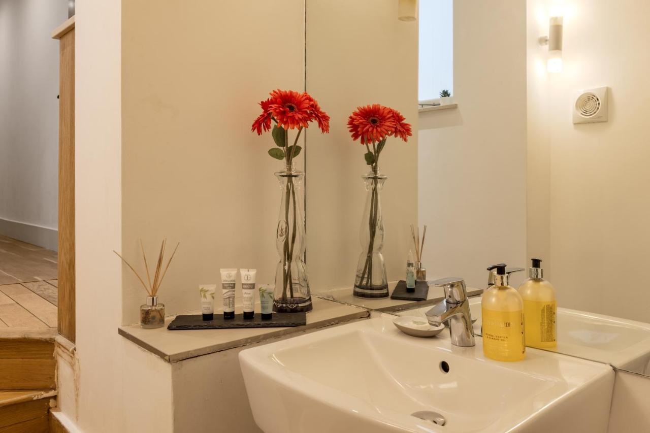 Knightsbridge Apartamento Londres