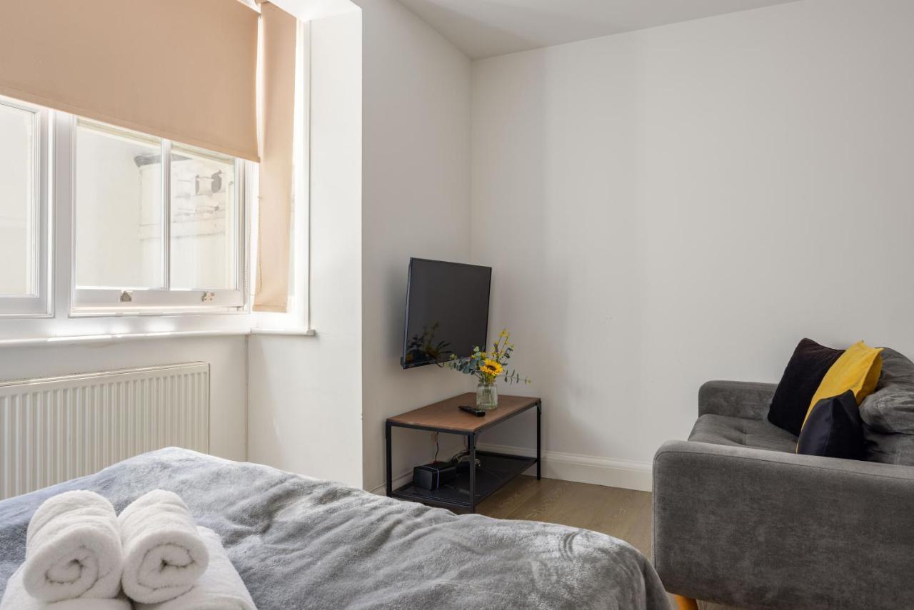 Apartamento Knightsbridge *
