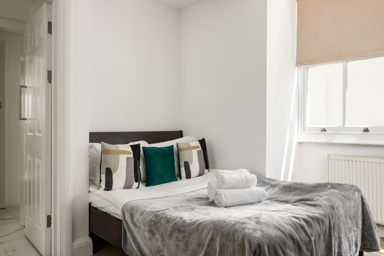 Apartment Knightsbridge *