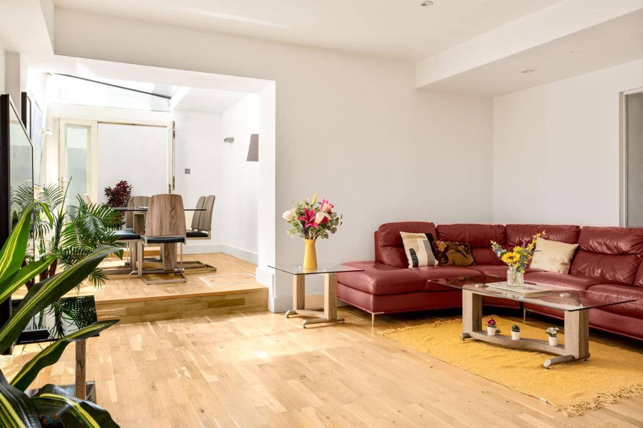 Apartment Knightsbridge