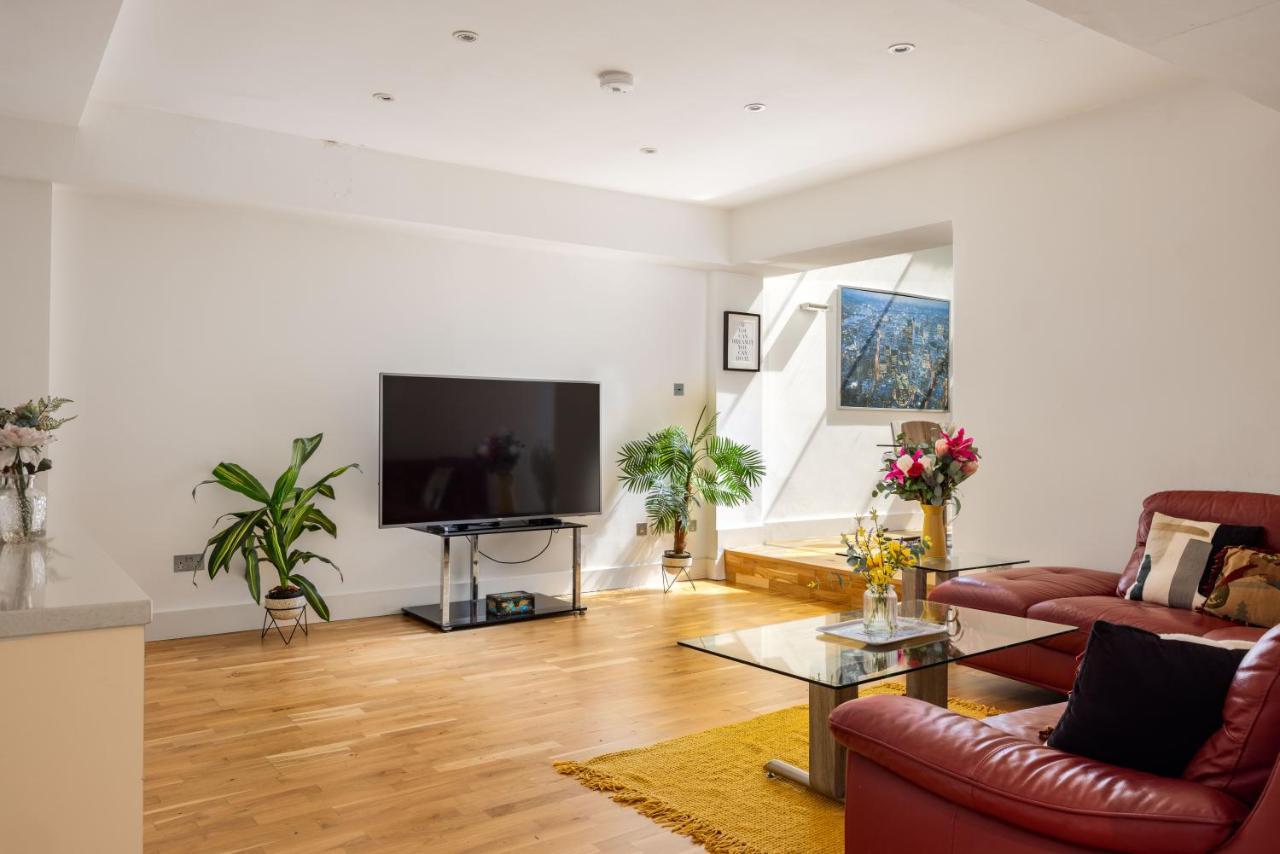 Knightsbridge Apartamento *