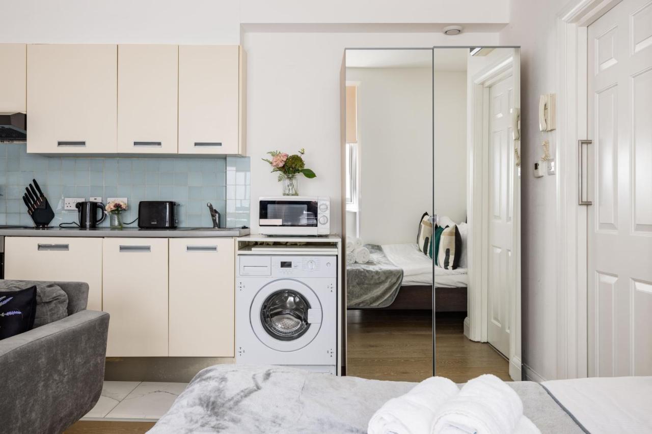 Apartment Knightsbridge London