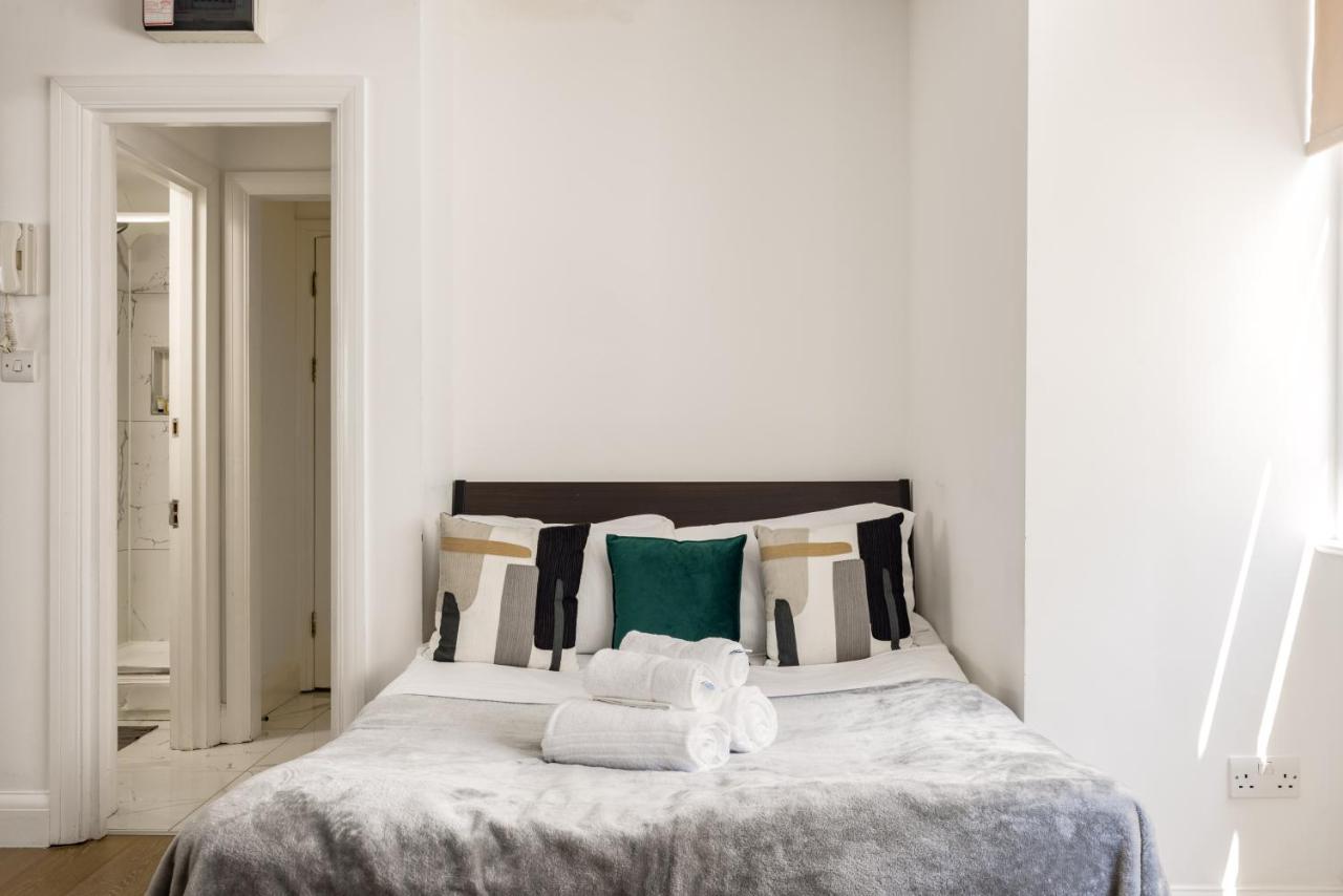 Apartamento Knightsbridge Londres