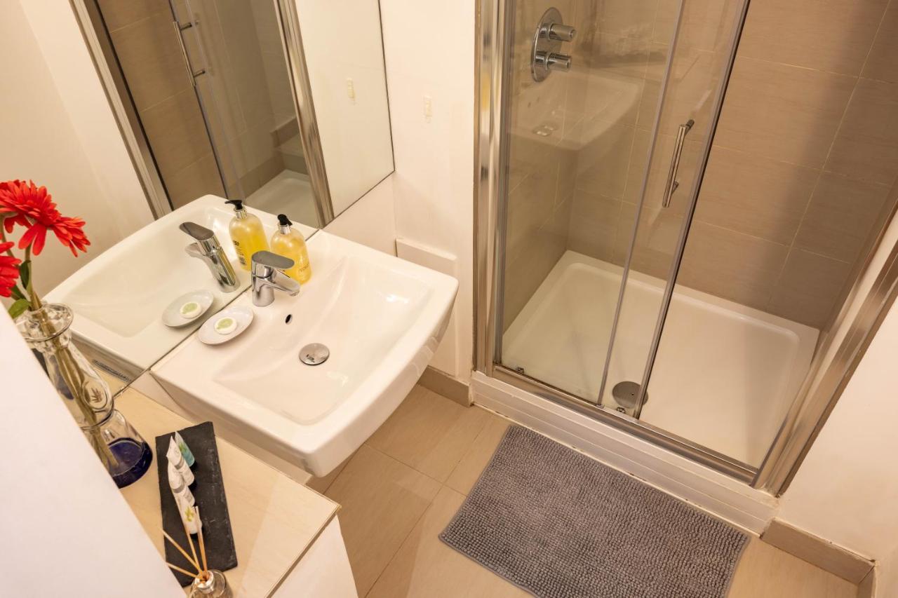 Apartamento Knightsbridge Londres