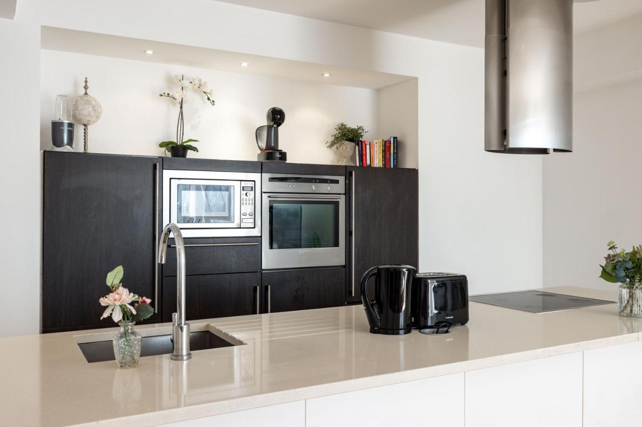 Apartamento Knightsbridge *