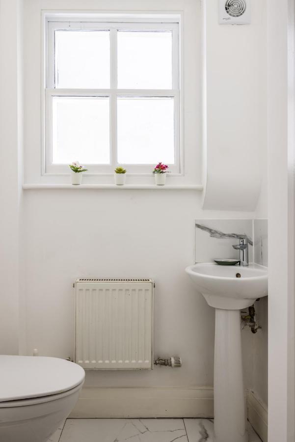 Apartment Knightsbridge London