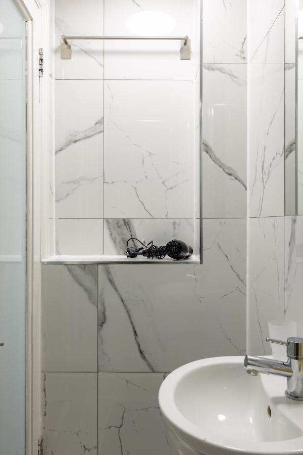 Apartamento Knightsbridge
