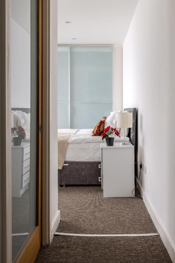 Apartment Knightsbridge *