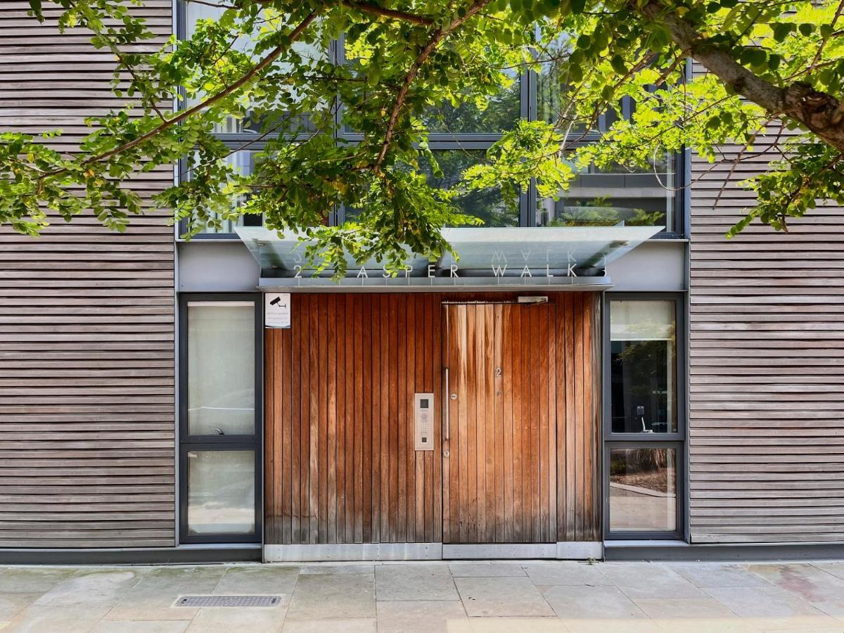 The Jasper Walk Escape - Charming 2bdr Flat With Balcony * Londres