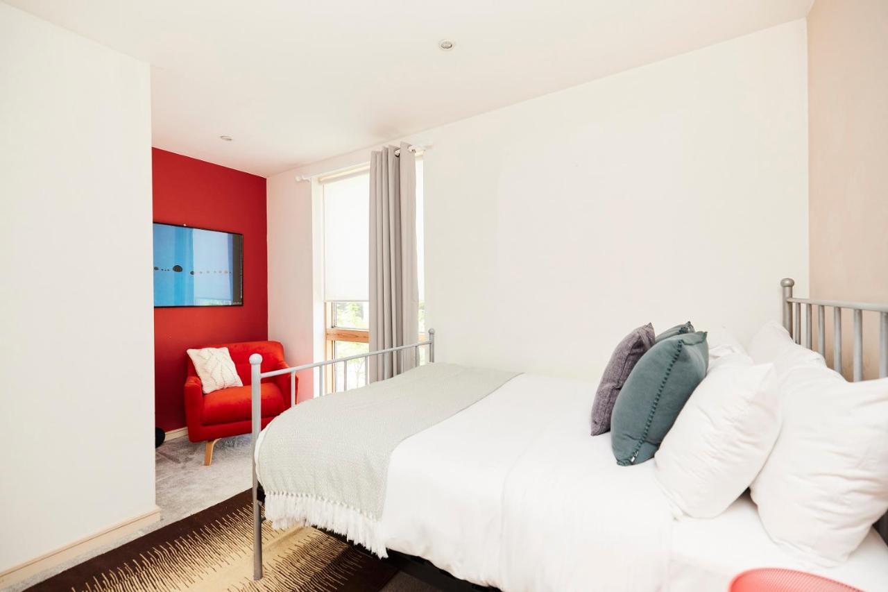 Apartamento The Jasper Walk Escape - Charming 2bdr Flat With Balcony Londres