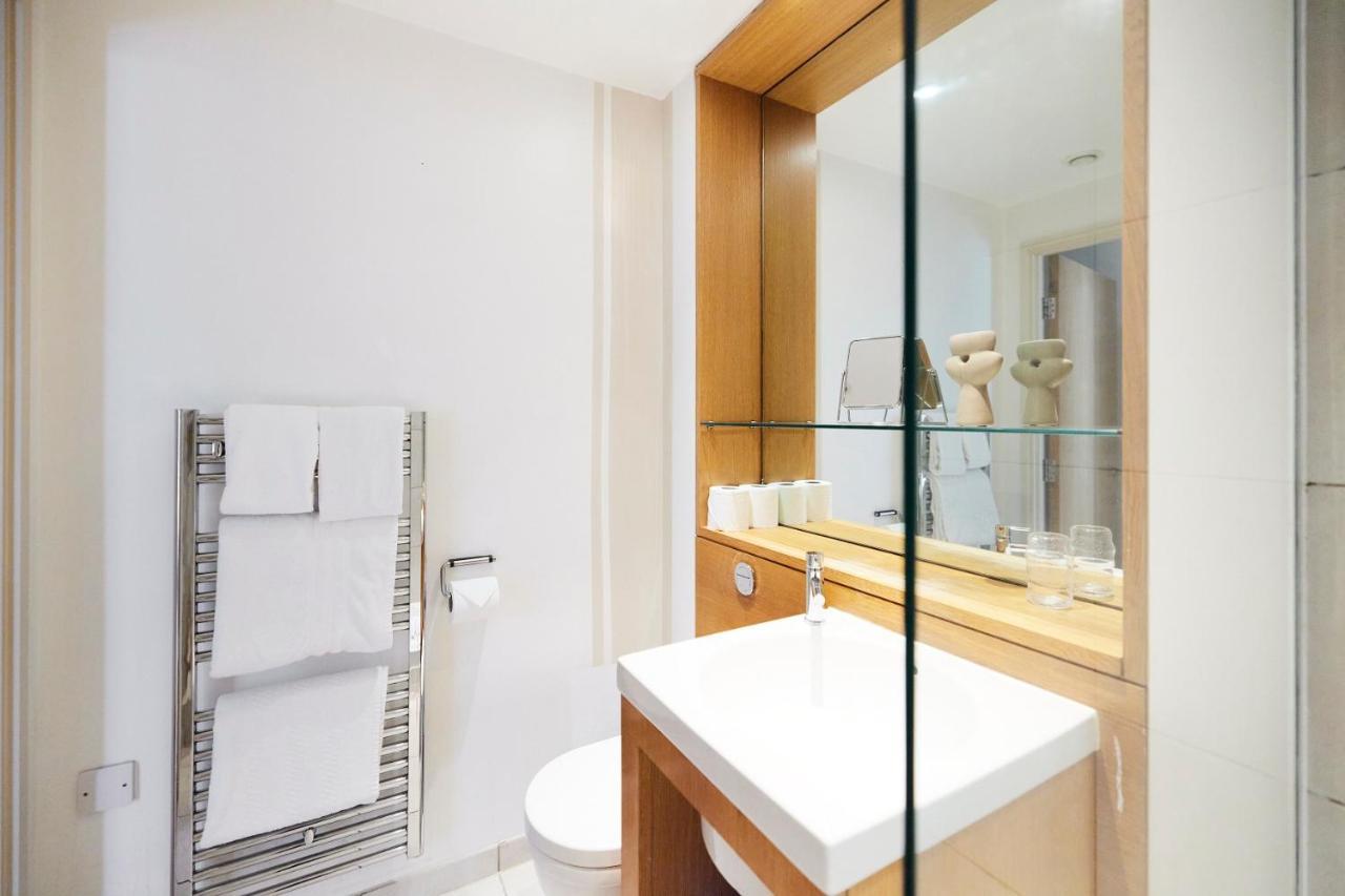 The Jasper Walk Escape - Charming 2bdr Flat With Balcony Apartamento