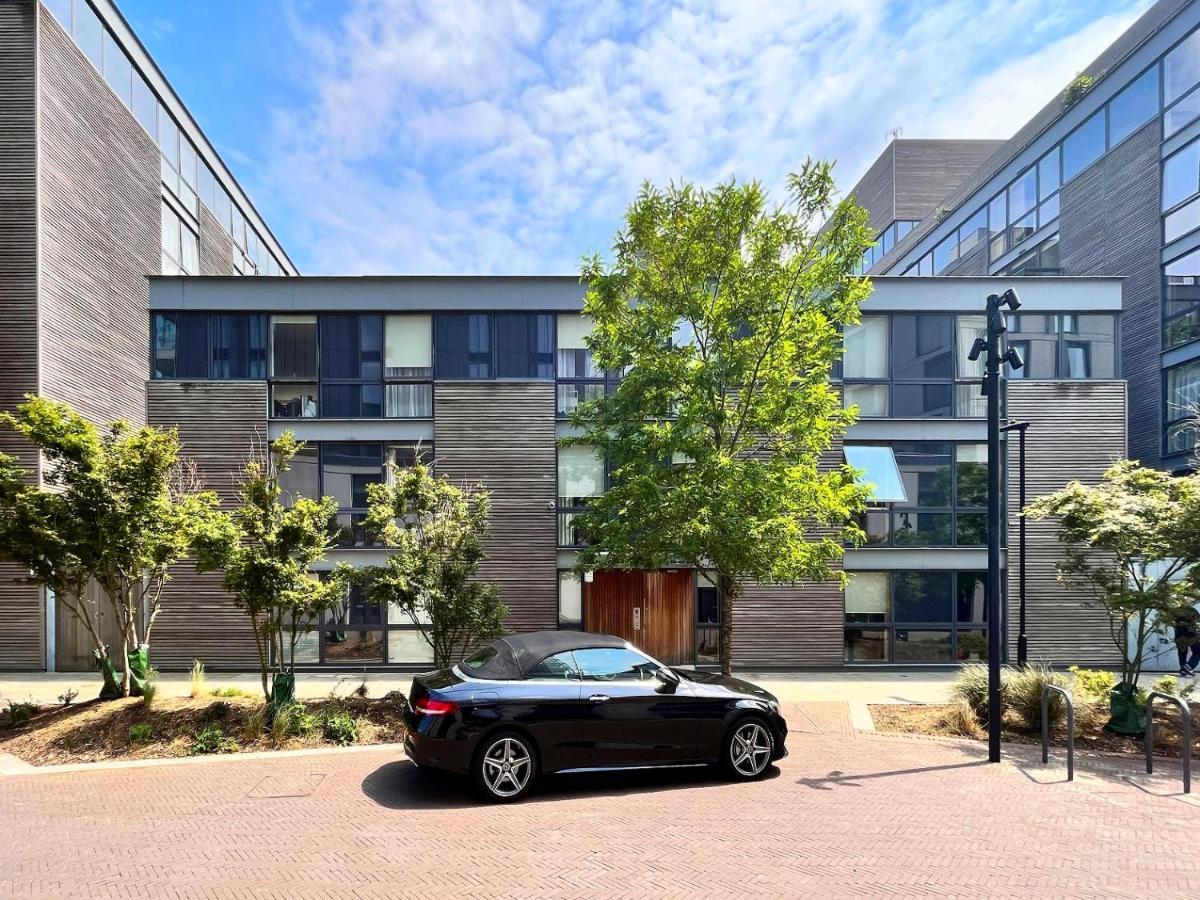 Apartamento The Jasper Walk Escape - Charming 2bdr Flat With Balcony