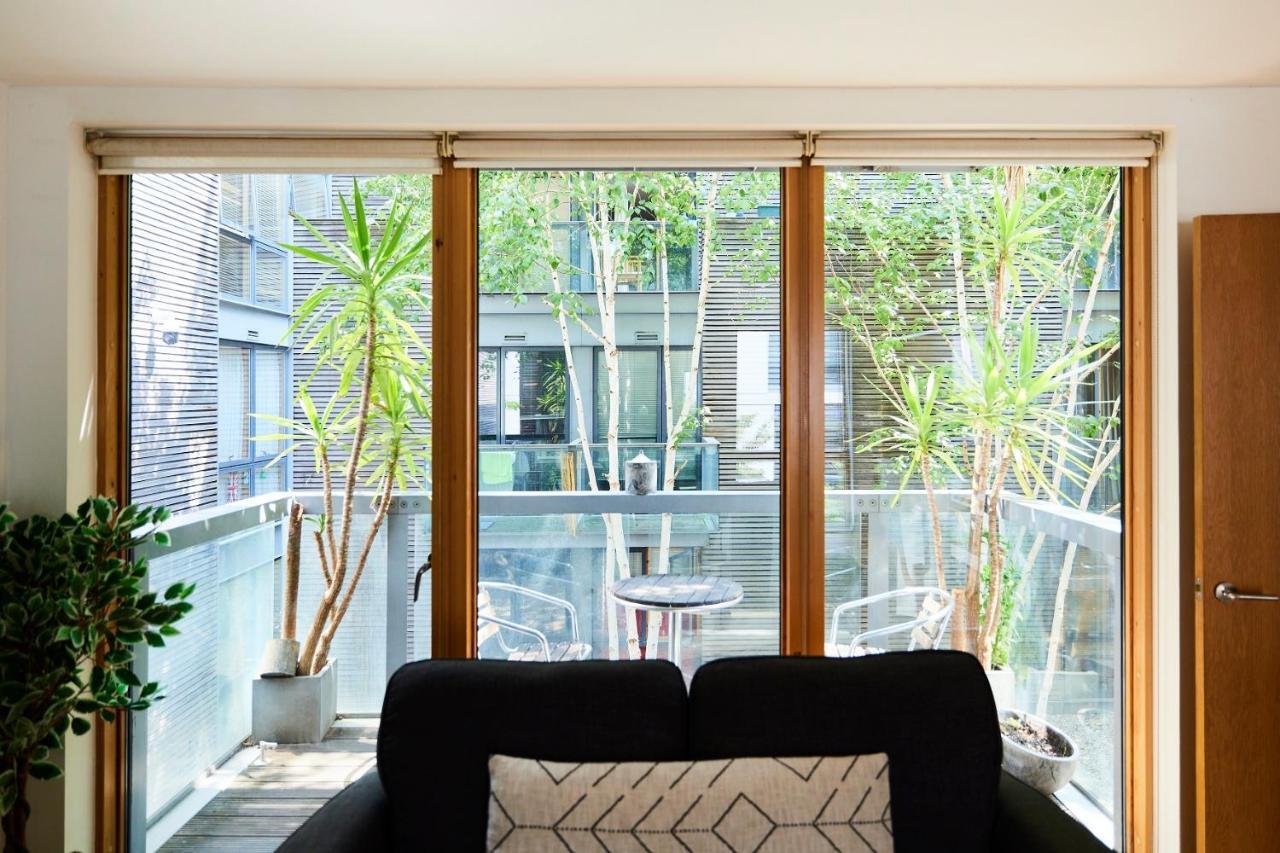 Apartamento The Jasper Walk Escape - Charming 2bdr Flat With Balcony Londres