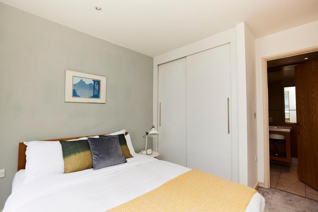 The Jasper Walk Escape - Charming 2bdr Flat With Balcony *