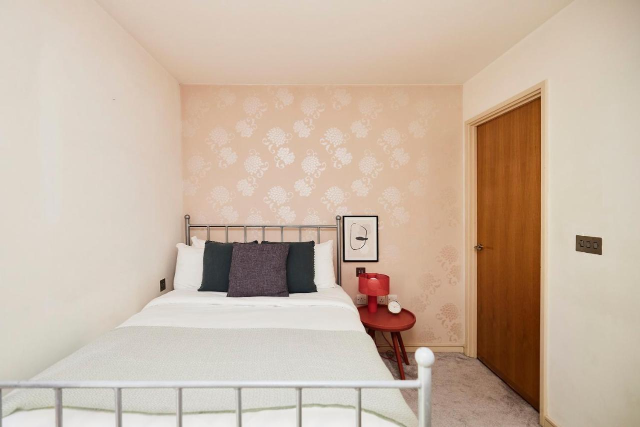 Apartamento The Jasper Walk Escape - Charming 2bdr Flat With Balcony Londres