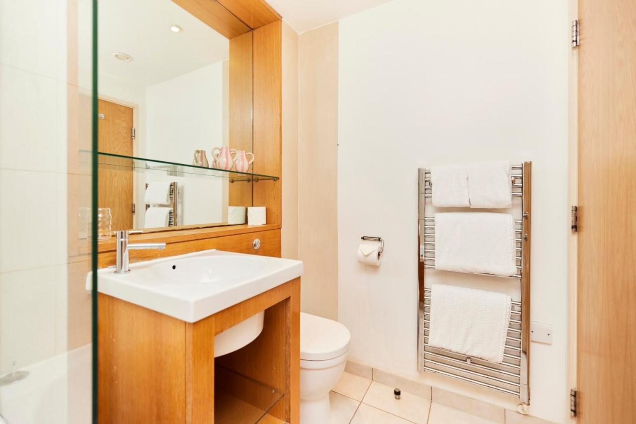 The Jasper Walk Escape - Charming 2bdr Flat With Balcony