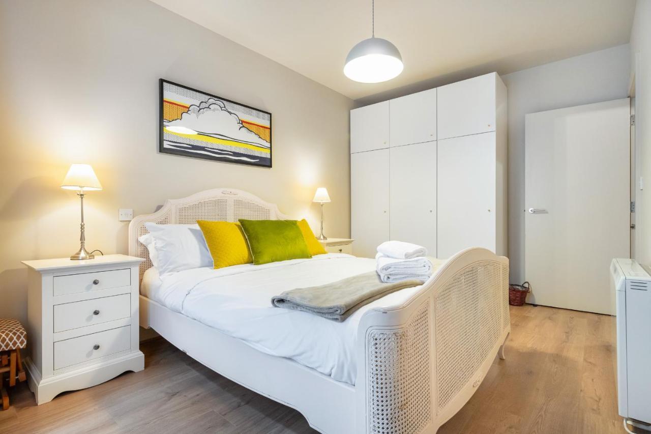 Calvin Street Converted Warehouse Apartment