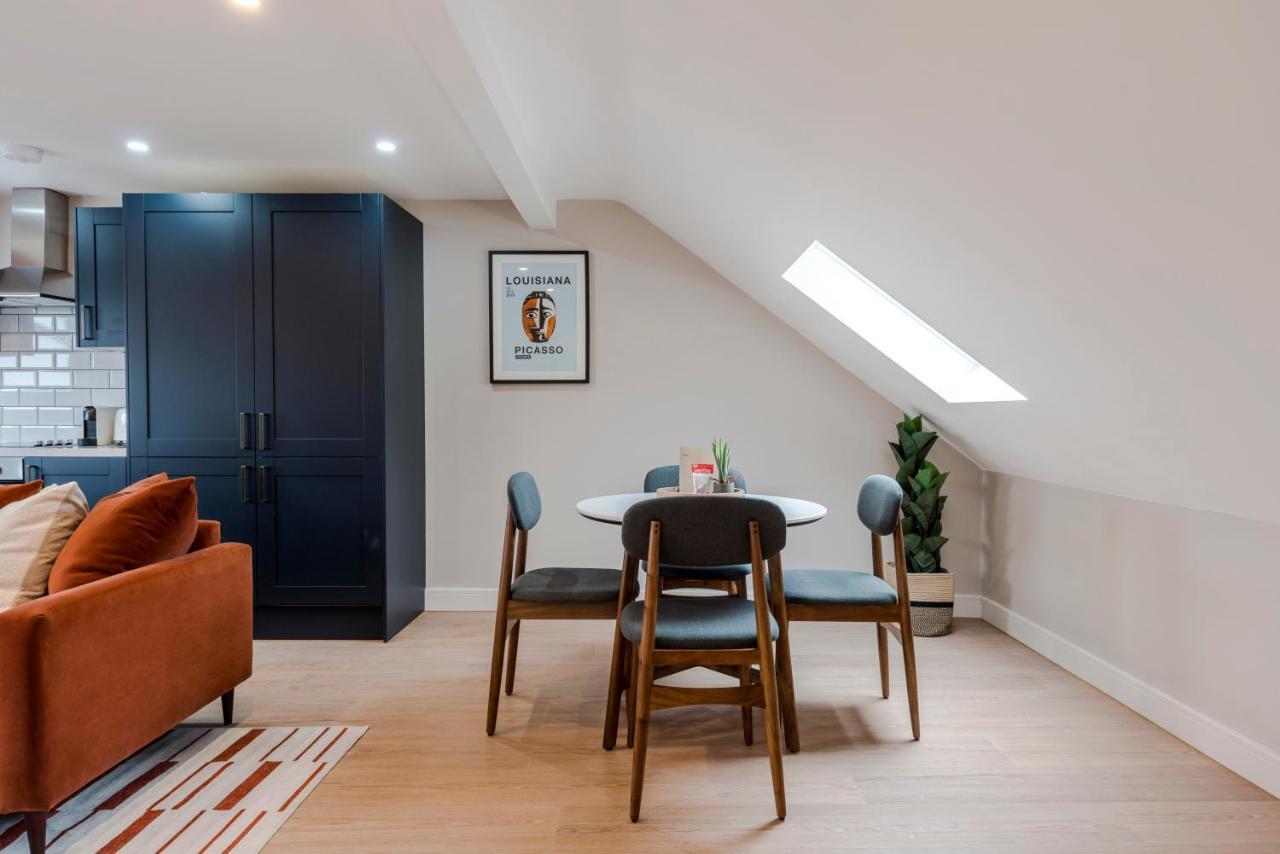 Shepherds Bush - Your Apartamento *