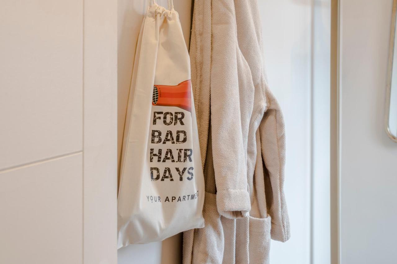 Apartamento Shepherds Bush - Your *