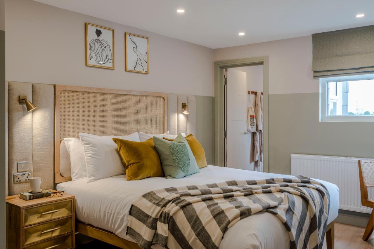 Apartamento Shepherds Bush - Your *