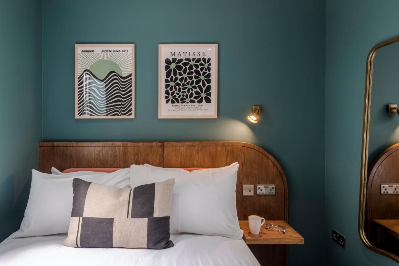 Apartamento Shepherds Bush - Your Londres