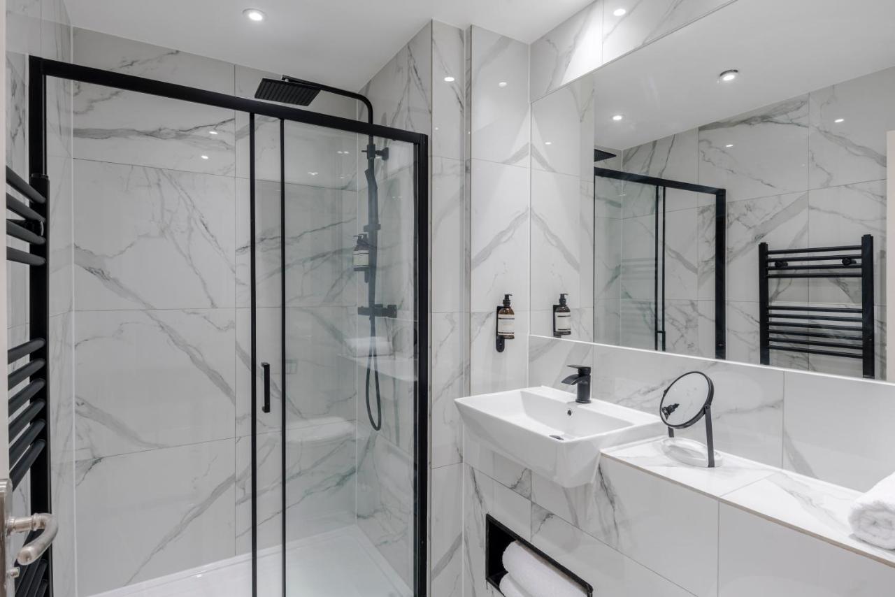 Apartamento Shepherds Bush - Your *