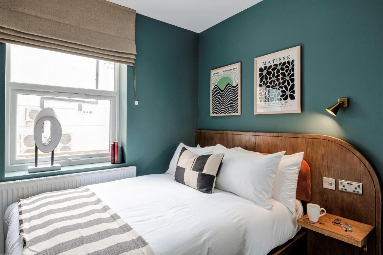 Apartamento Shepherds Bush - Your
