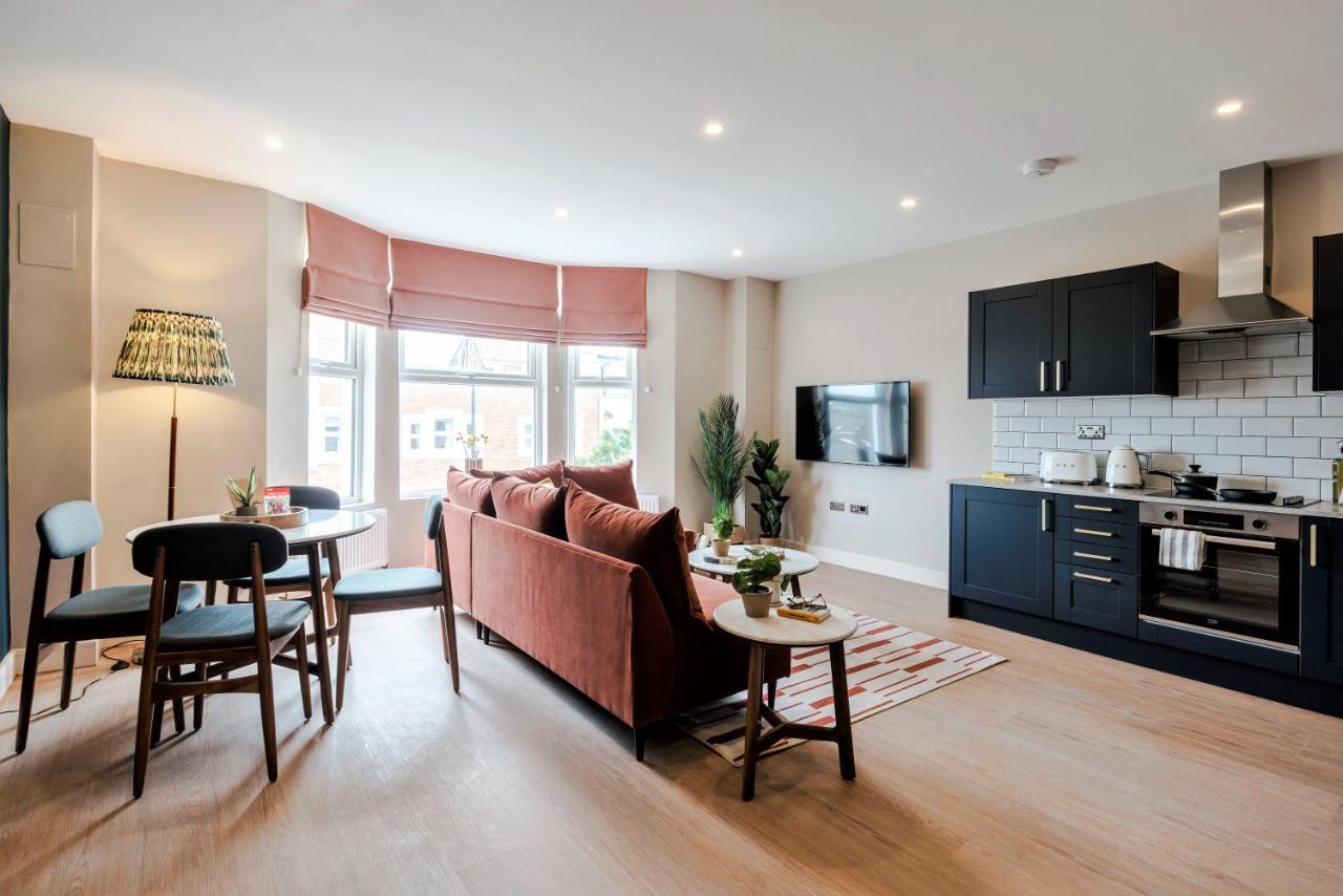 Apartamento Shepherds Bush - Your *