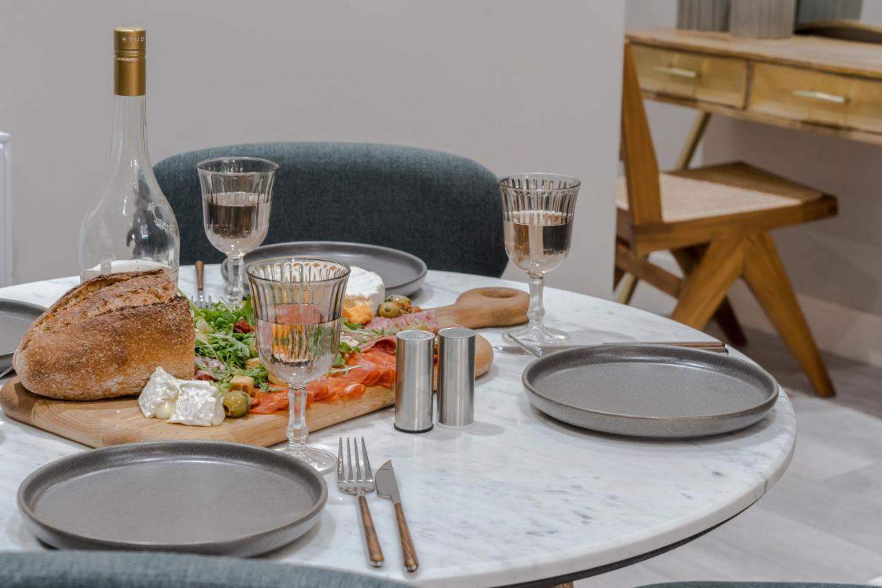 Shepherds Bush - Your Apartamento Londres