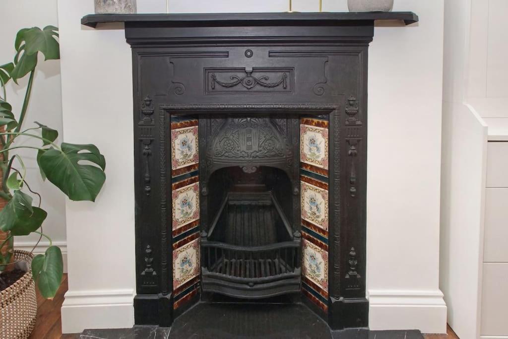 Apartamento Newly Refurbished, Cosy & Modern In E17