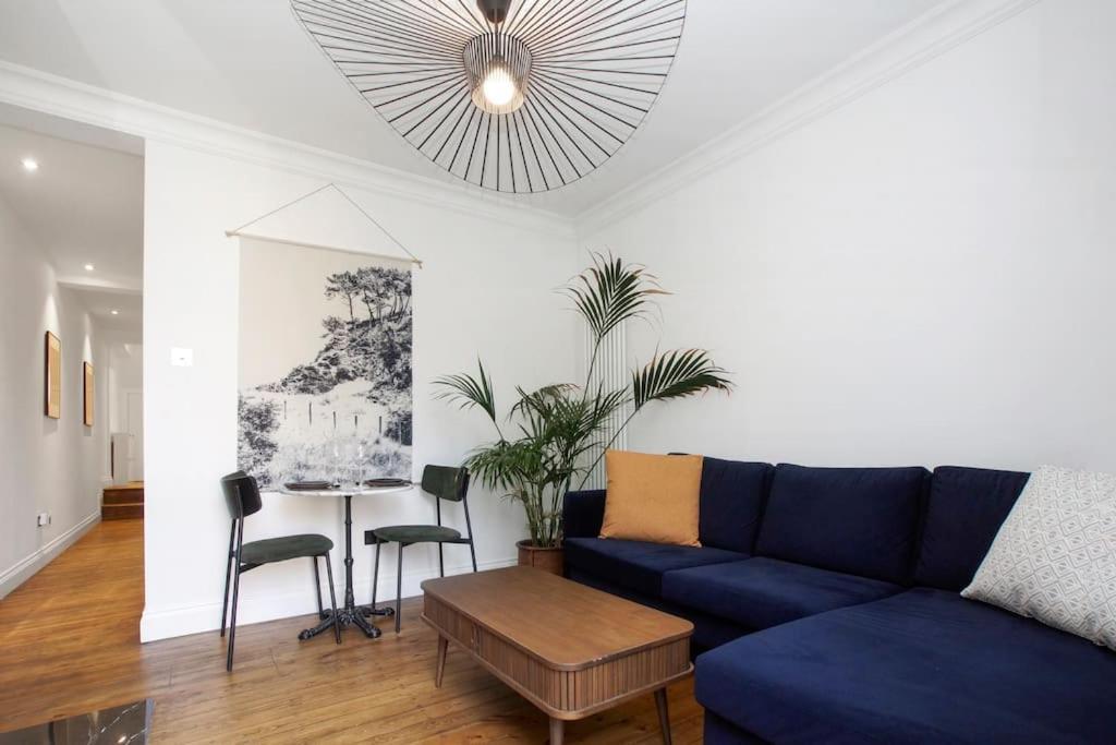 Newly Refurbished, Cosy & Modern In E17 Londres