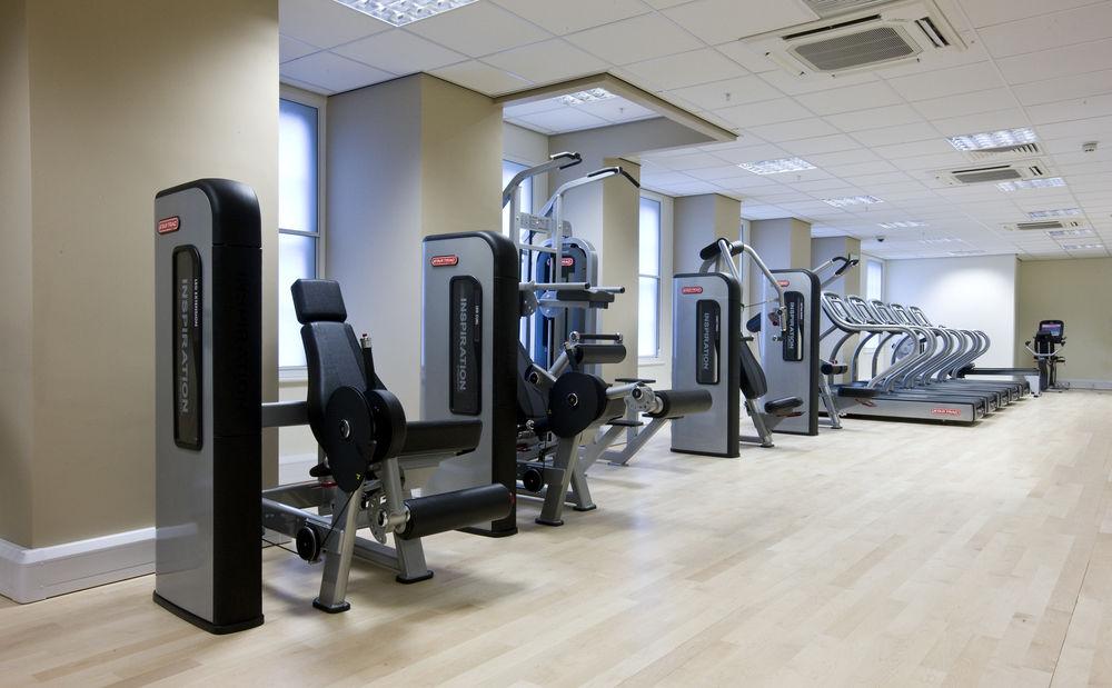 Jw Marriott Grosvenor House 5* London