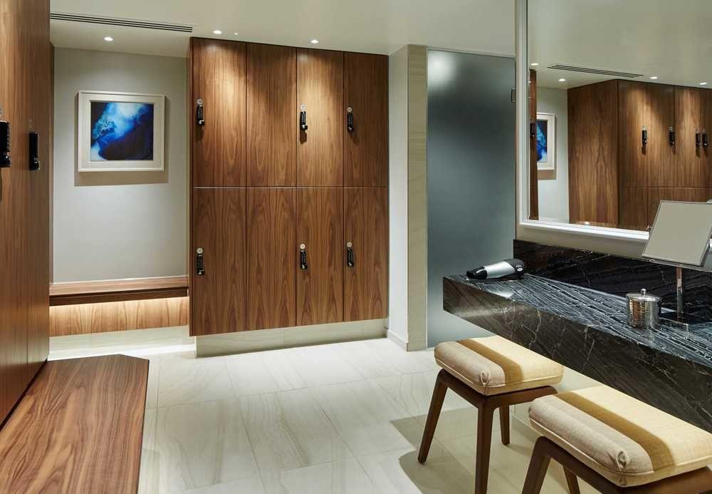 Marriott Park Lane Londres