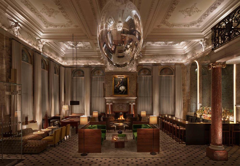 Hotel The Edition