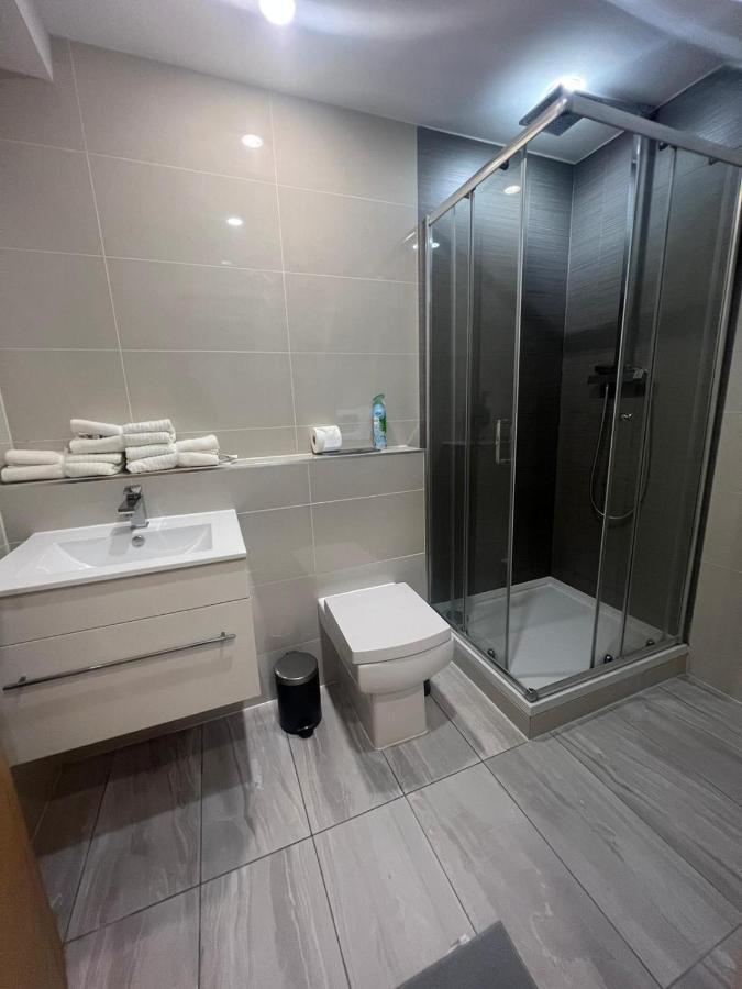Four Bedroom Brixton Apartamento