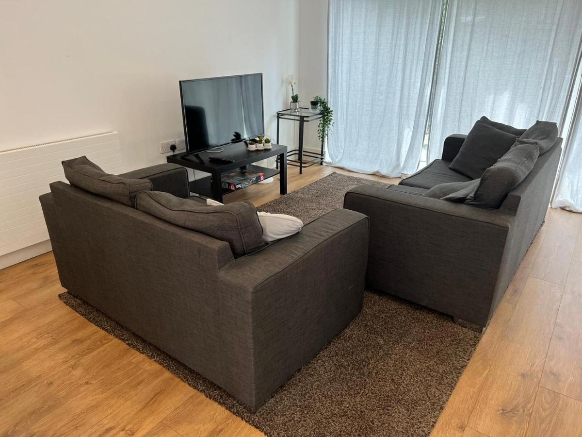Four Bedroom Brixton Apartamento *
