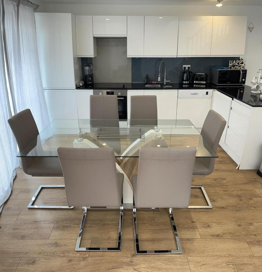 Four Bedroom Brixton * Londres