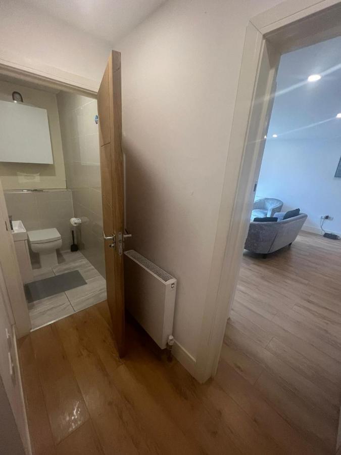 Apartamento Four Bedroom Brixton Londres