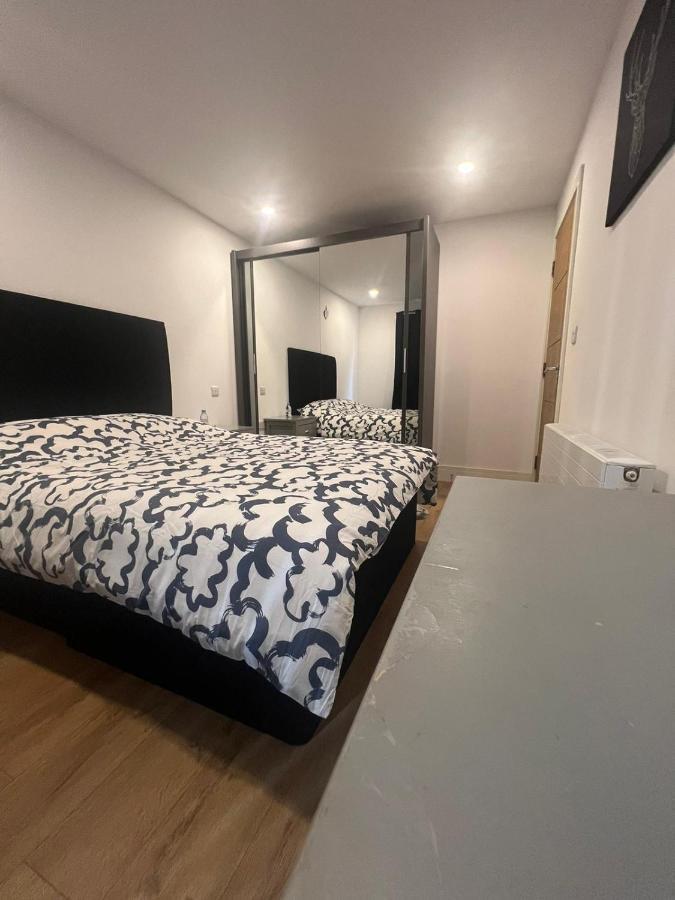 Four Bedroom Brixton Apartamento Londres