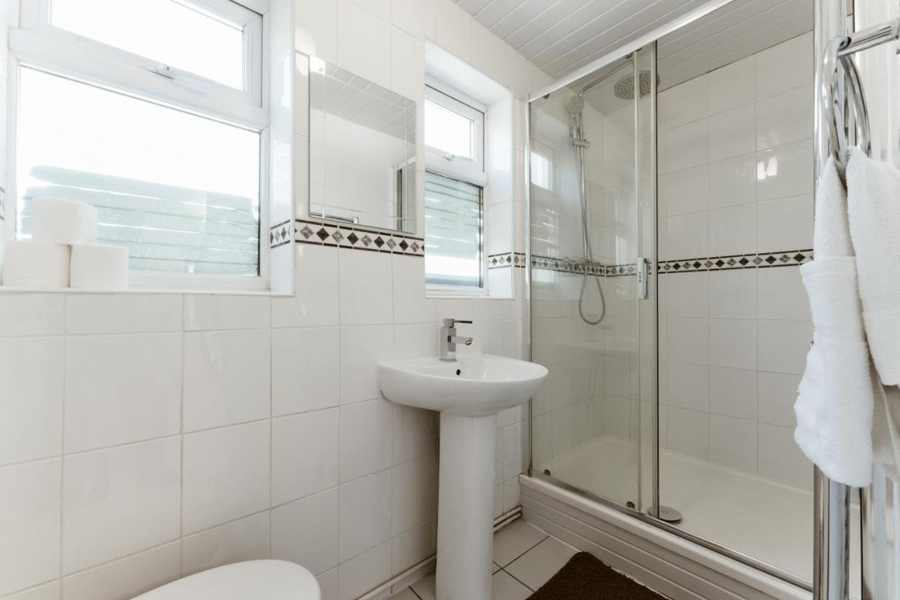 Plaistow Cosy Double - 8 Gasthof *
