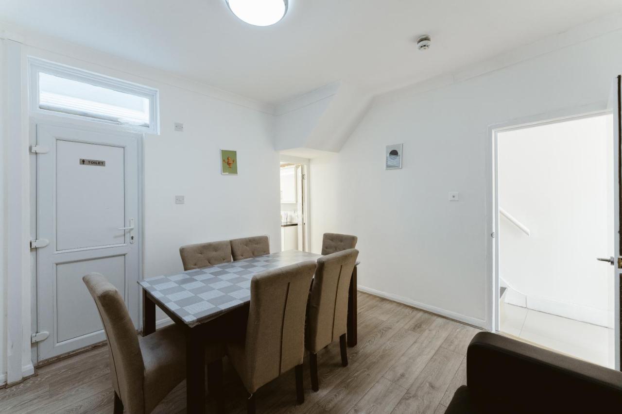 Gasthof Plaistow Cosy Double - 8 *